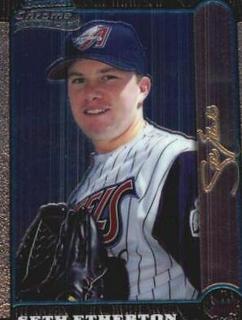 Seth Etherton