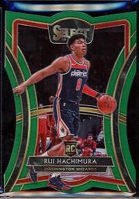 Rui Hachimura