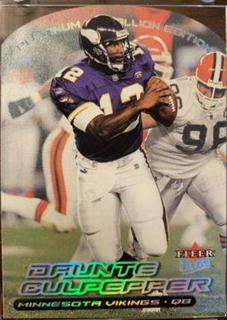 Daunte Culpepper