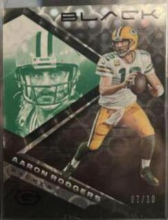 Aaron Rodgers