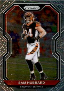 Sam Hubbard