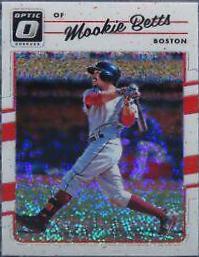 Mookie Betts