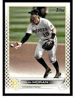 Colin Moran