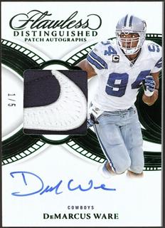 DeMarcus Ware