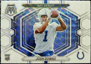 Josh Downs