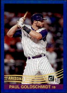 Paul Goldschmidt