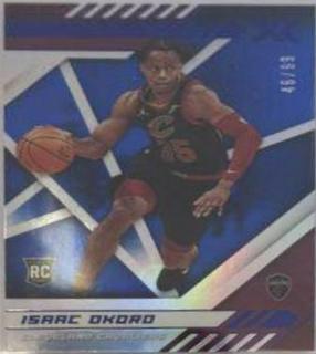 Isaac Okoro