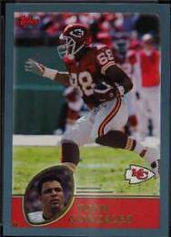 Tony Gonzalez