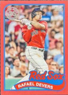 Rafael Devers