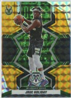 Jrue Holiday