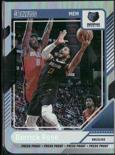 Derrick Rose