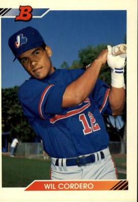 Wil Cordero #194