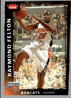 Raymond Felton