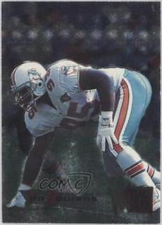 Tim Bowens