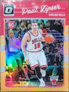 Paul Zipser