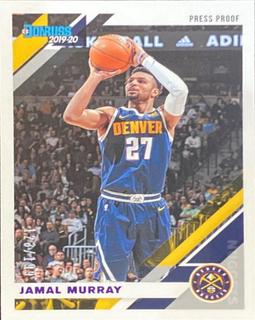 Jamal Murray