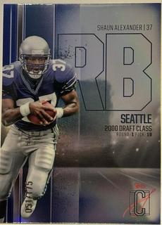 Shaun Alexander