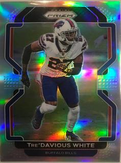 Tre'Davious White