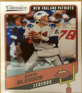 Drew Bledsoe