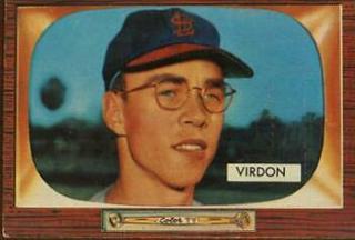 Bill Virdon