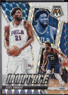 Joel Embiid
