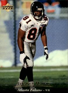 Terance Mathis