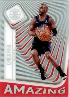 Chris Paul