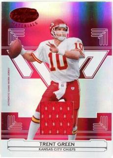 Trent Green