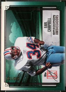 Earl Campbell