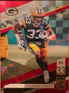 Aaron Jones