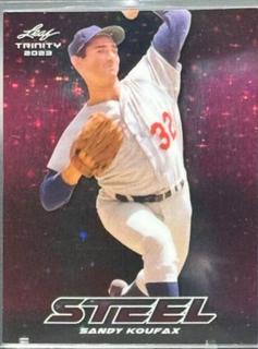 Sandy Koufax