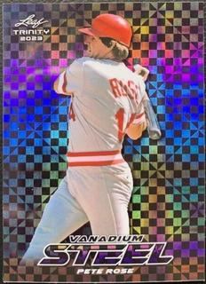 Pete Rose