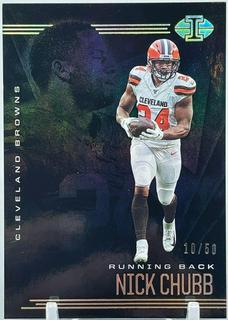 Nick Chubb