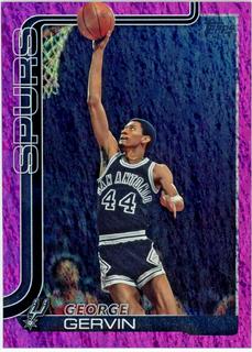 George Gervin