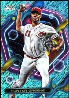 Hunter Greene