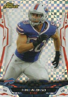 Kiko Alonso