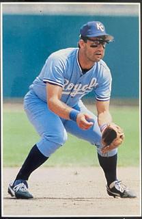 George Brett