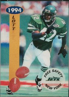 Ronnie Lott