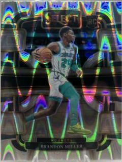 Brandon Miller