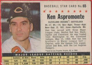Ken Aspromonte