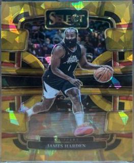 James Harden