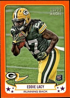 Eddie Lacy