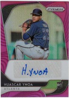 Huascar Ynoa