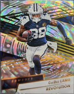CeeDee Lamb