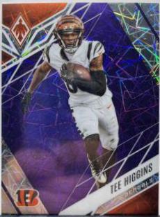Tee Higgins