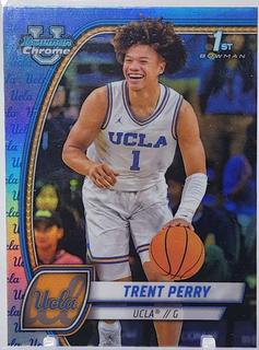Trent Perry