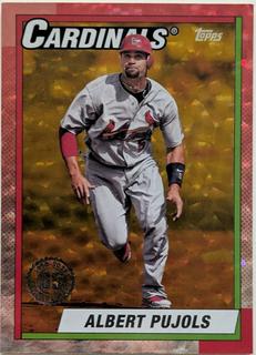 Albert Pujols
