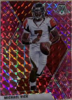 Michael Vick