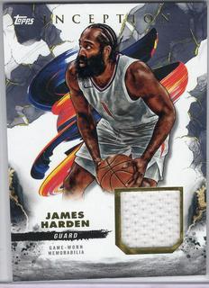 James Harden