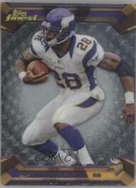 Adrian Peterson